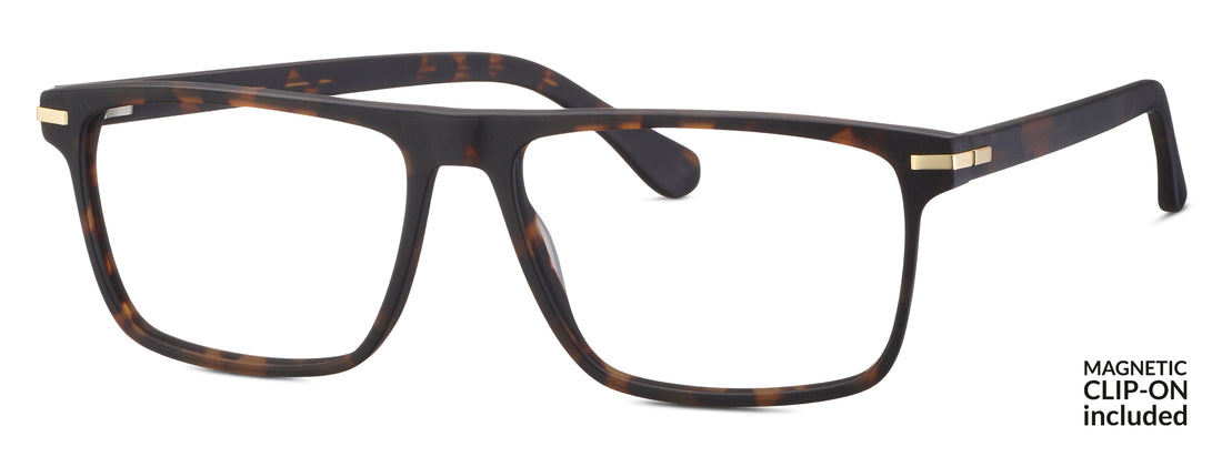 Occhiali da vista freigeist 863050 60 marron masculino taglia 60mm - Vista principale