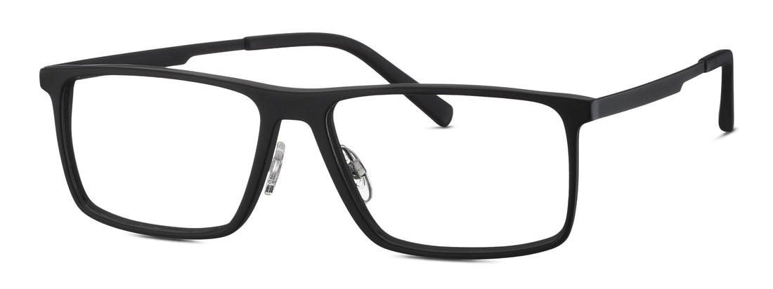 Óculos graduados freigeist 863051 10 negro masculino tamanho 59mm - Vista principal