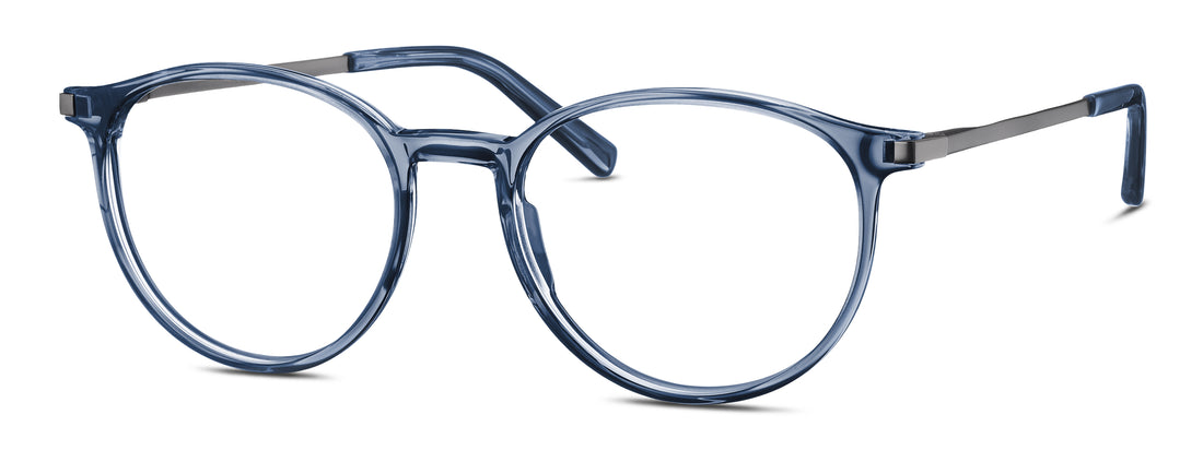 Occhiali da vista freigeist 863053 30 gris masculino taglia 54mm - Vista principale