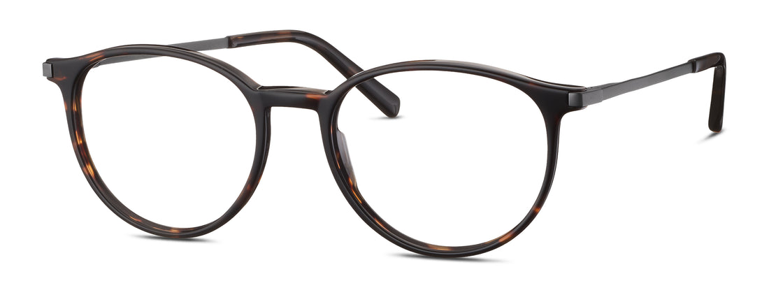 Occhiali da vista freigeist 863053 60 marron masculino taglia 54mm - Vista principale