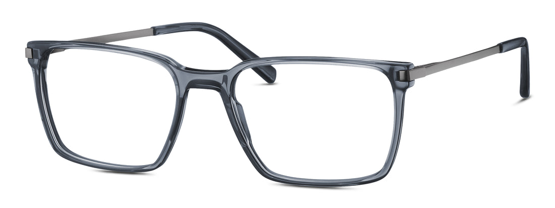 Occhiali da vista freigeist 863054 30 gris masculino taglia 59mm - Vista principale
