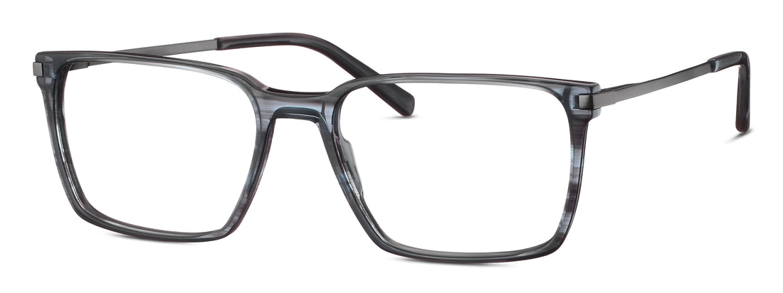 Occhiali da vista freigeist 863054 70 azul masculino taglia 57mm - Vista principale