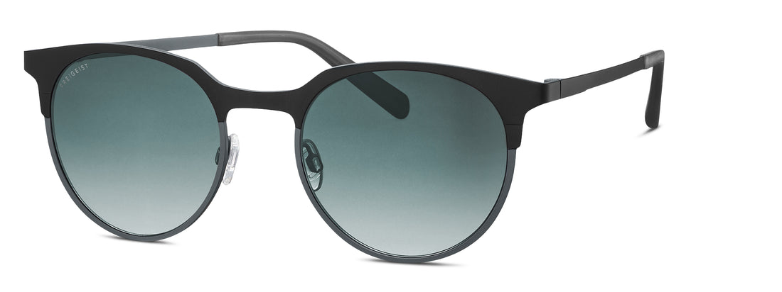 Occhiali da sole freigeist 865009 13 negro masculino taglia 30mm - Vista principale