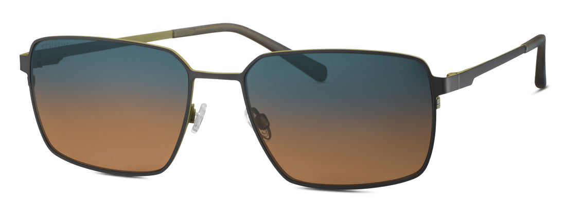 Occhiali da sole freigeist 865011 34 gris masculino taglia 30mm - Vista principale