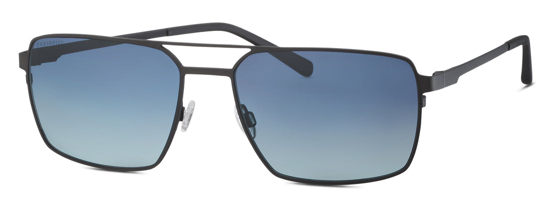 Occhiali da sole freigeist 865012 10 negro masculino taglia 30mm - Vista principale