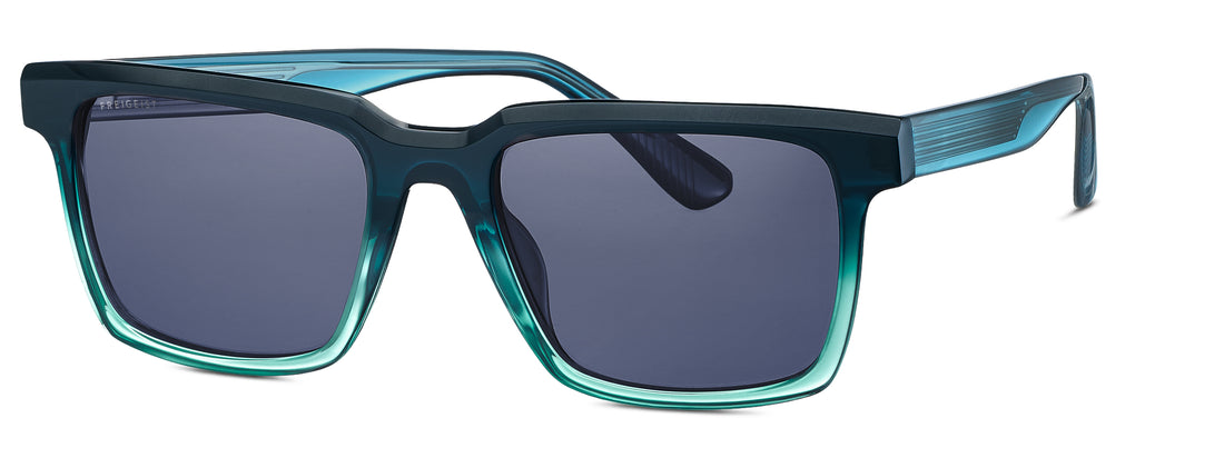 Occhiali da sole freigeist 866008 70 azul masculino taglia 20mm - Vista principale