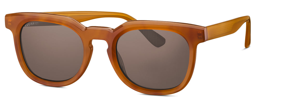 Occhiali da sole freigeist 866009 80 blanco masculino taglia 20mm - Vista principale