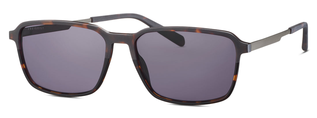 Occhiali da sole freigeist 866010 60 marron masculino taglia 20mm - Vista principale