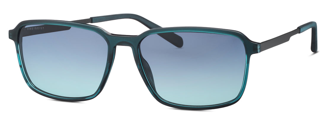 Occhiali da sole freigeist 866010 70 azul masculino taglia 20mm - Vista principale