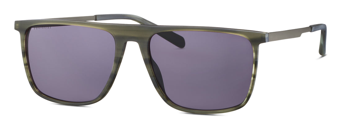 Occhiali da sole freigeist 866011 40 verde masculino taglia 20mm - Vista principale