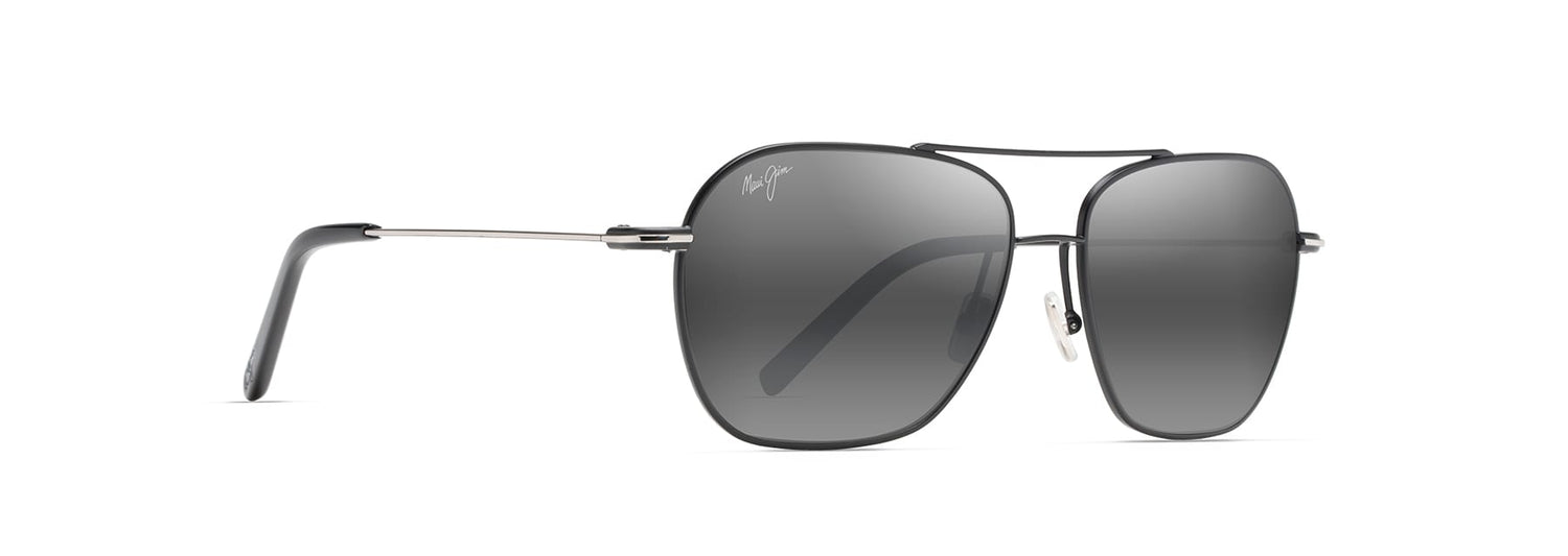 MAUI JIM MJ877 MANO 877-02 57