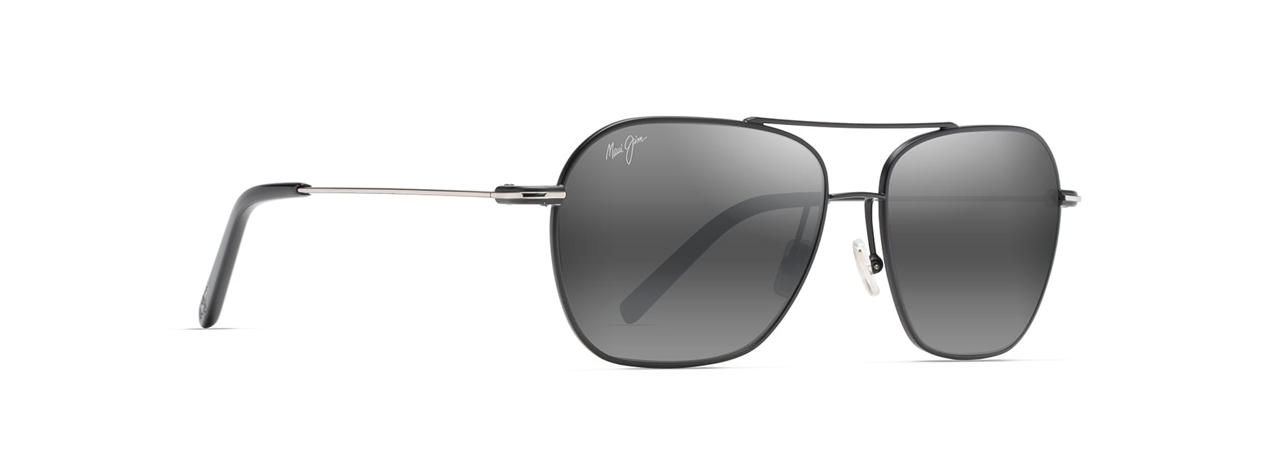 MAUI JIM MJ877 MANO 877-02 57