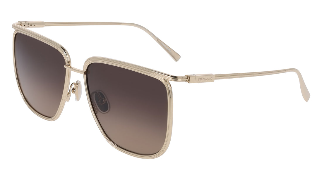 FERRAGAMO SF324S 745 58