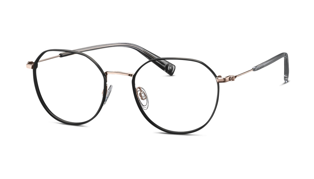 Occhiali da vista brendel 902347 32 femenino taglia 50mm - Vista principale
