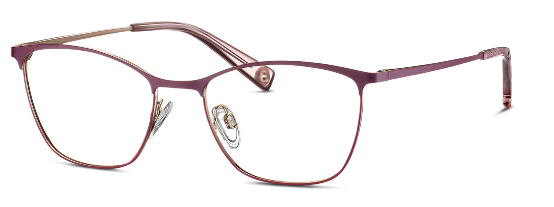 Occhiali da vista brendel 902355 50 femenino taglia 49mm - Vista principale