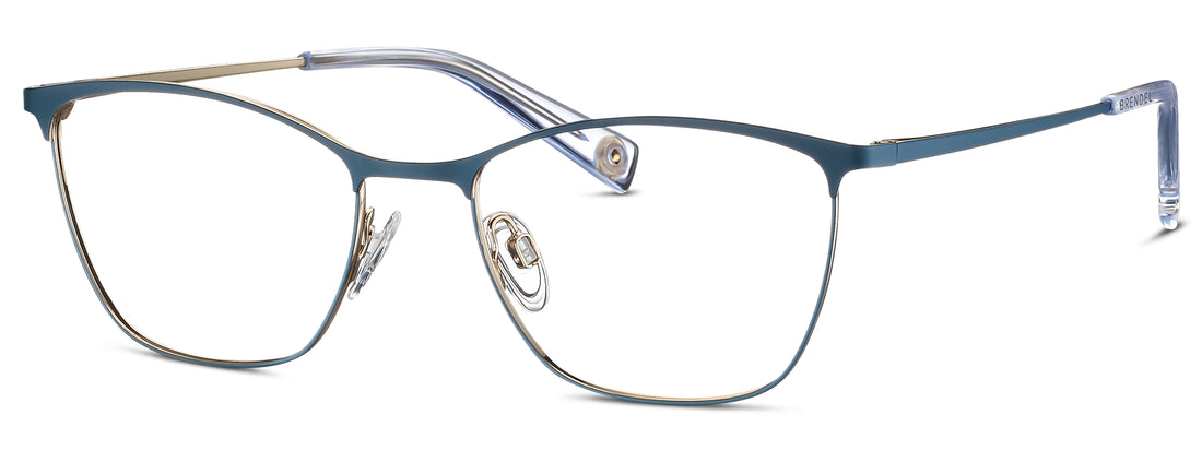 Occhiali da vista brendel 902355 70 femenino taglia 49mm - Vista principale