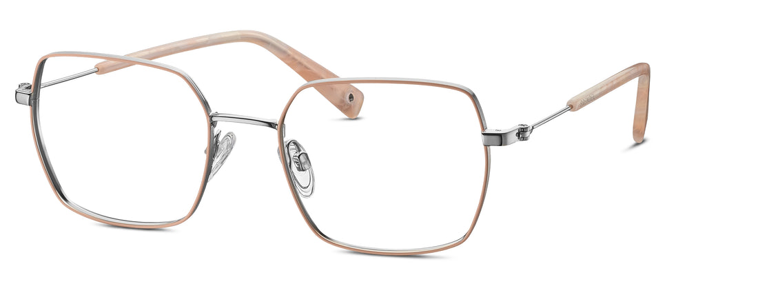 Occhiali da vista brendel 902366 50 femenino taglia 49mm - Vista principale
