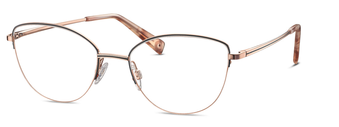 Occhiali da vista brendel 902372 23 femenino taglia 52mm - Vista principale