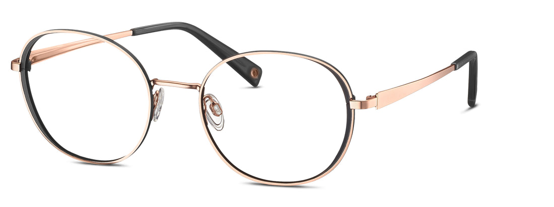 Occhiali da vista brendel 902378 23 femenino taglia 51mm - Vista principale