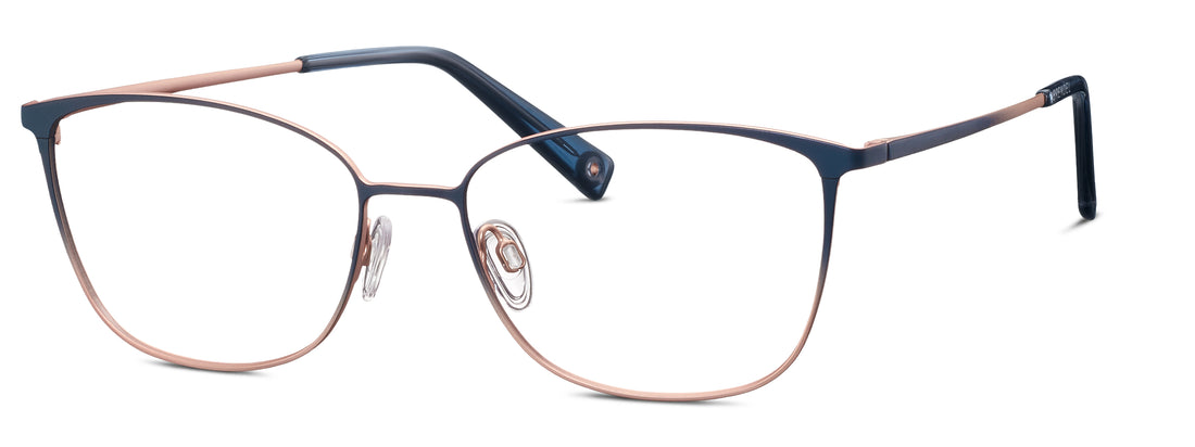 Occhiali da vista brendel 902390 72 femenino taglia 54mm - Vista principale