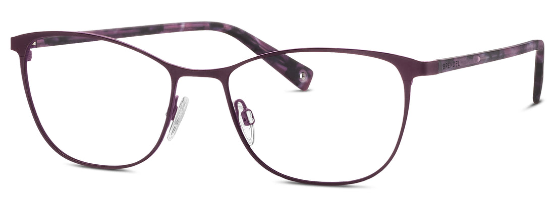 Occhiali da vista brendel 902405 55 femenino taglia 53mm - Vista principale
