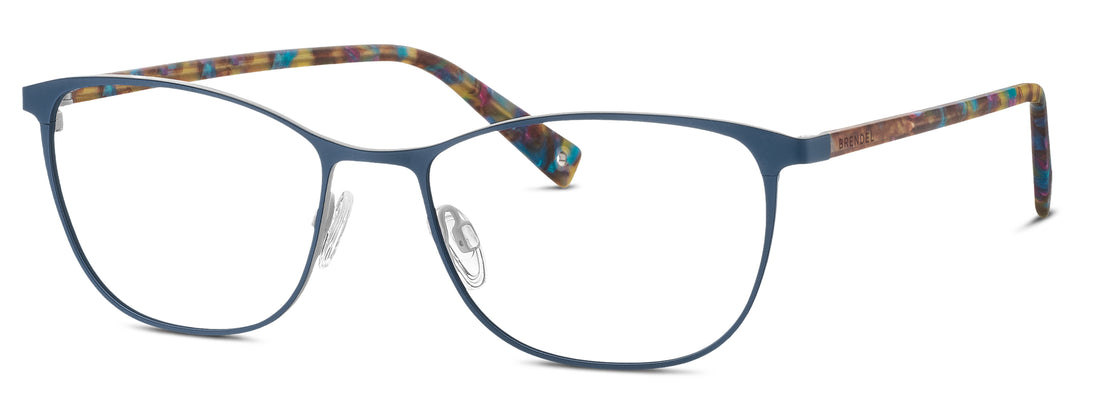 Occhiali da vista brendel 902405 70 femenino taglia 53mm - Vista principale