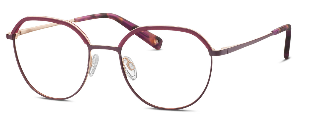 Occhiali da vista brendel 902407 50 femenino taglia 50mm - Vista principale