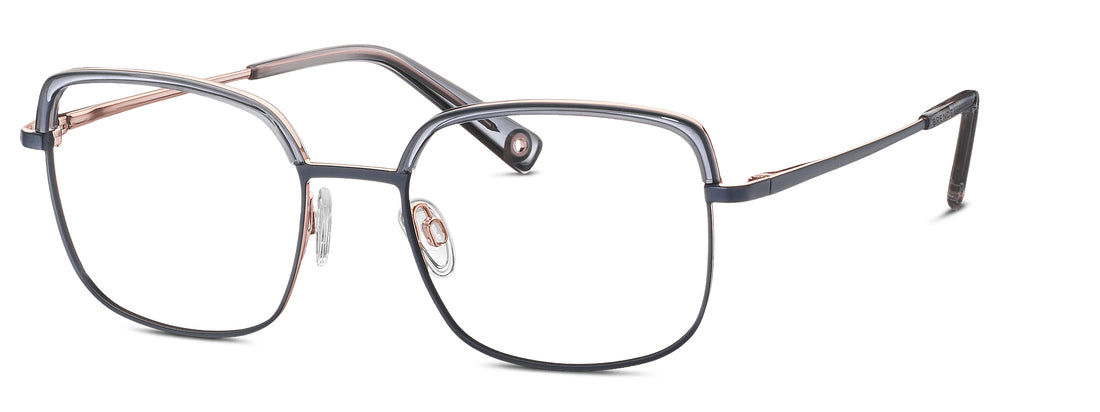 Occhiali da vista brendel 902408 30 femenino taglia 51mm - Vista principale
