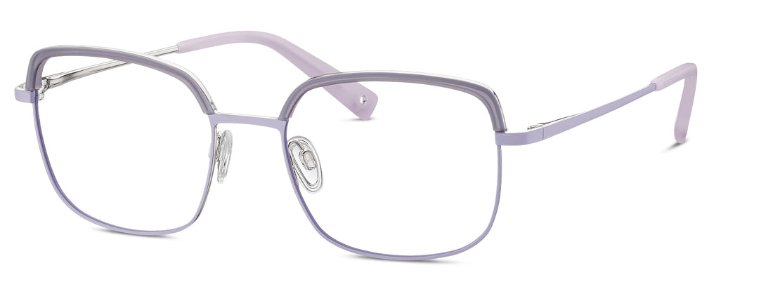 Occhiali da vista brendel 902408 50 femenino taglia 51mm - Vista principale