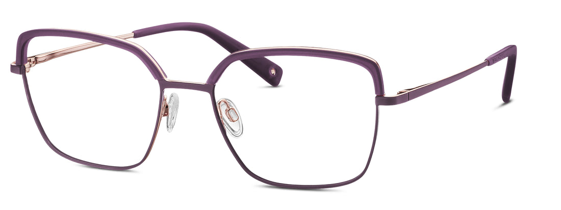 Occhiali da vista brendel 902409 50 femenino taglia 54mm - Vista principale