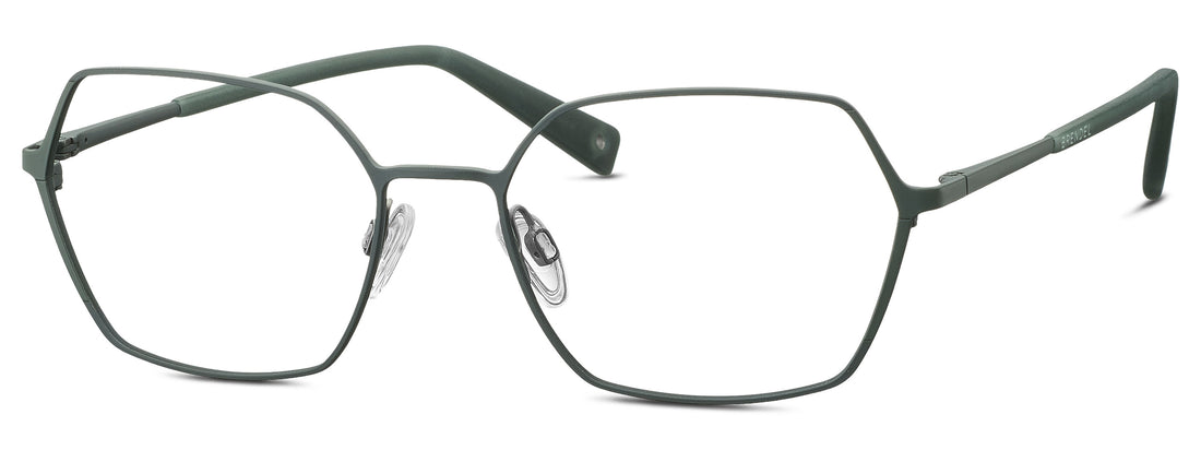 Occhiali da vista brendel 902413 44 femenino taglia 53mm - Vista principale