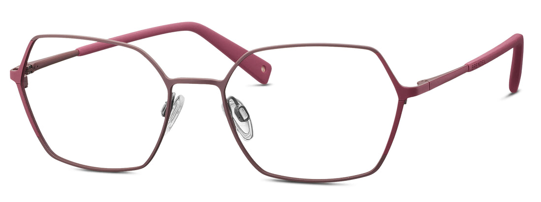 Occhiali da vista brendel 902413 55 femenino taglia 53mm - Vista principale