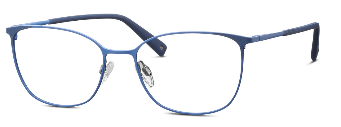Occhiali da vista brendel 902414 77 femenino taglia 54mm - Vista principale