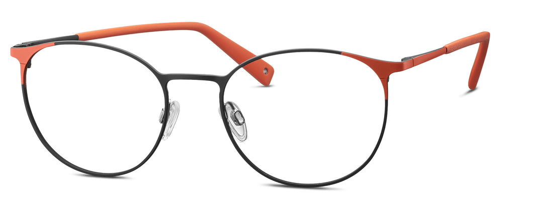 Occhiali da vista brendel 902415 15 femenino taglia 52mm - Vista principale