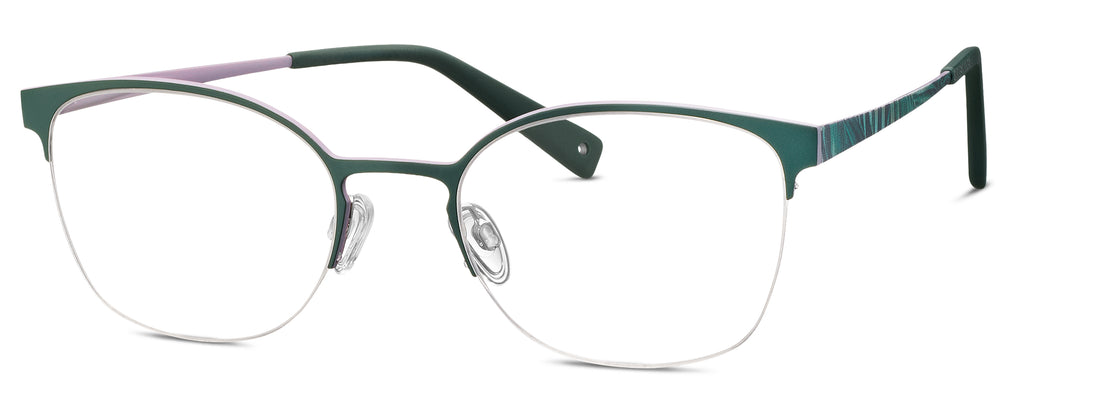 Occhiali da vista brendel 902416 40 femenino taglia 51mm - Vista principale