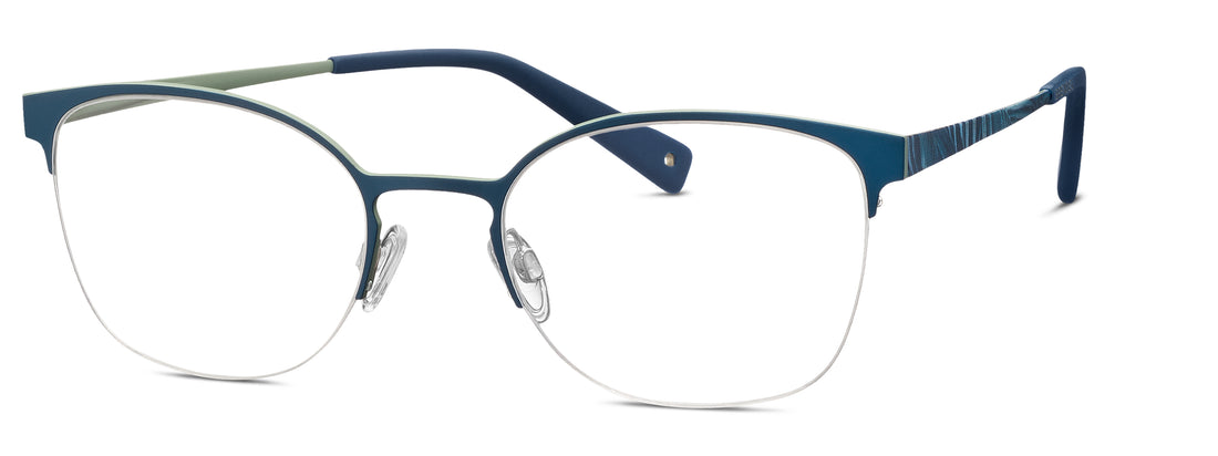 Occhiali da vista brendel 902416 70 femenino taglia 51mm - Vista principale