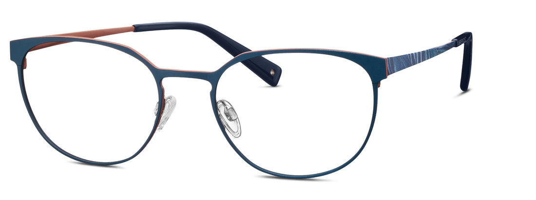 Occhiali da vista brendel 902417 70 femenino taglia 52mm - Vista principale