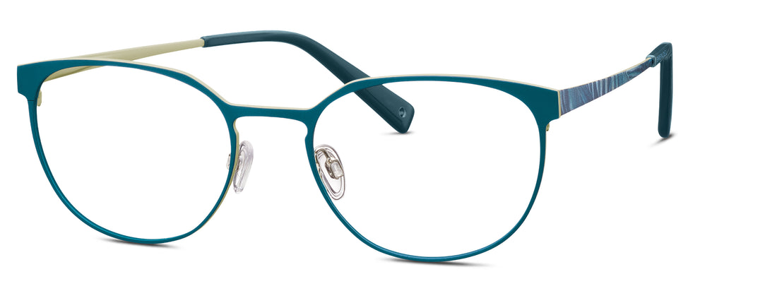 Occhiali da vista brendel 902417 79 femenino taglia 52mm - Vista principale
