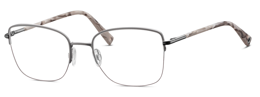 Occhiali da vista brendel 902418 50 femenino taglia 52mm - Vista principale