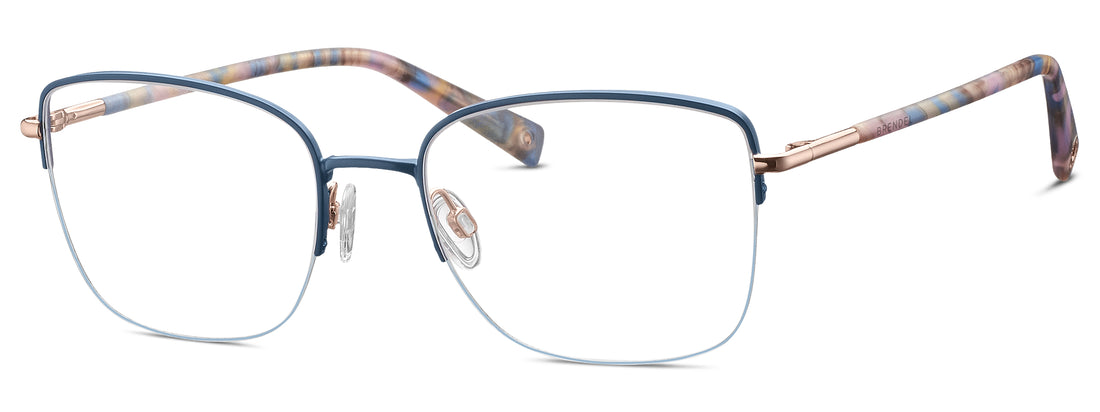 Occhiali da vista brendel 902418 70 femenino taglia 52mm - Vista principale