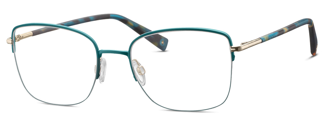 Occhiali da vista brendel 902418 72 femenino taglia 52mm - Vista principale