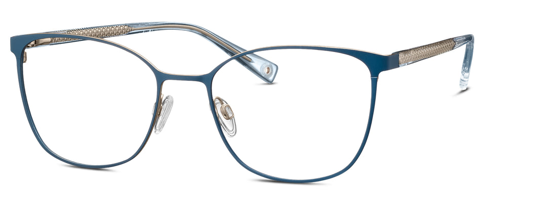 Occhiali da vista brendel 902420 70 femenino taglia 54mm - Vista principale