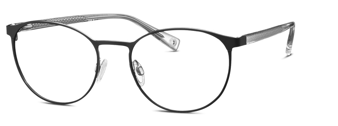 Occhiali da vista brendel 902421 10 femenino taglia 52mm - Vista principale
