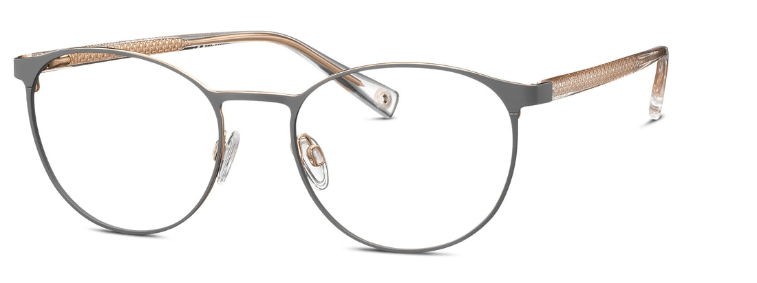 Occhiali da vista brendel 902421 30 femenino taglia 52mm - Vista principale