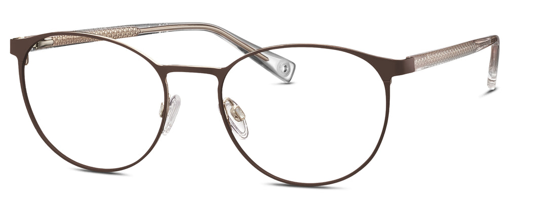 Occhiali da vista brendel 902421 60 femenino taglia 52mm - Vista principale