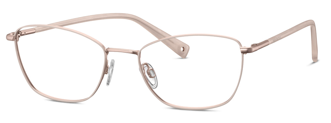 Occhiali da vista brendel 902440 80 blanco femenino taglia 51mm - Vista principale