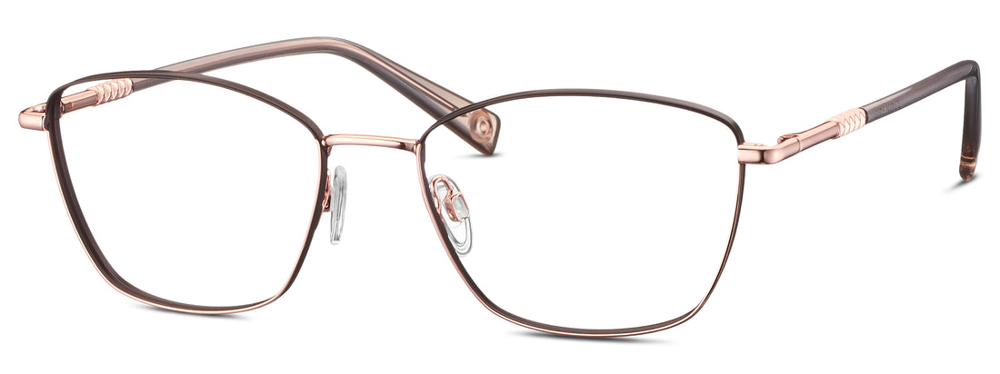Occhiali da vista brendel 902469 12 negro femenino taglia 53mm - Vista principale