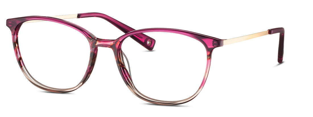 Occhiali da vista brendel 903109 56 femenino taglia 52mm - Vista principale