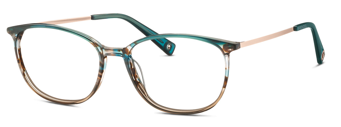 Occhiali da vista brendel 903109 76 femenino taglia 52mm - Vista principale