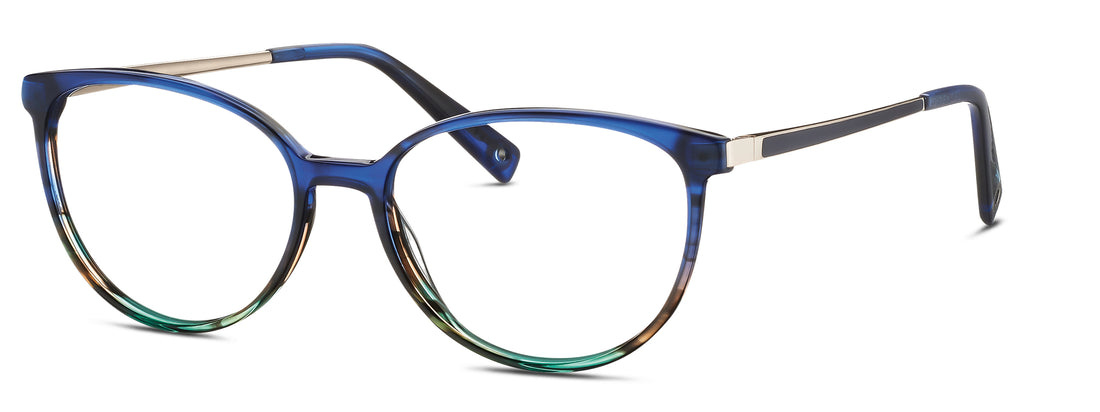 Occhiali da vista brendel 903122 70 femenino taglia 53mm - Vista principale